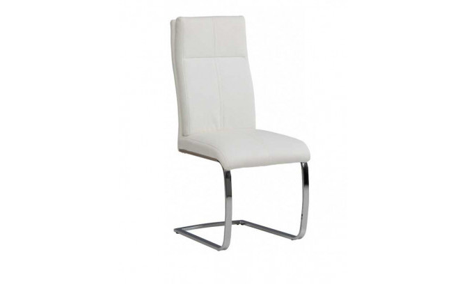 Krēsli YADGIR FORTE KR0140-MET-Y016